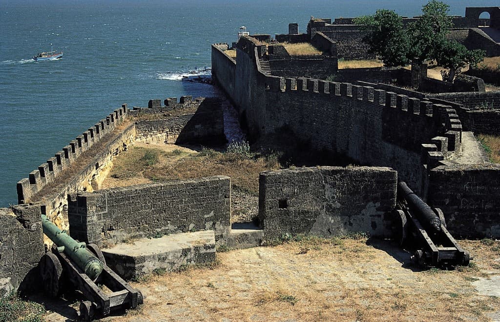 Daman tour destination