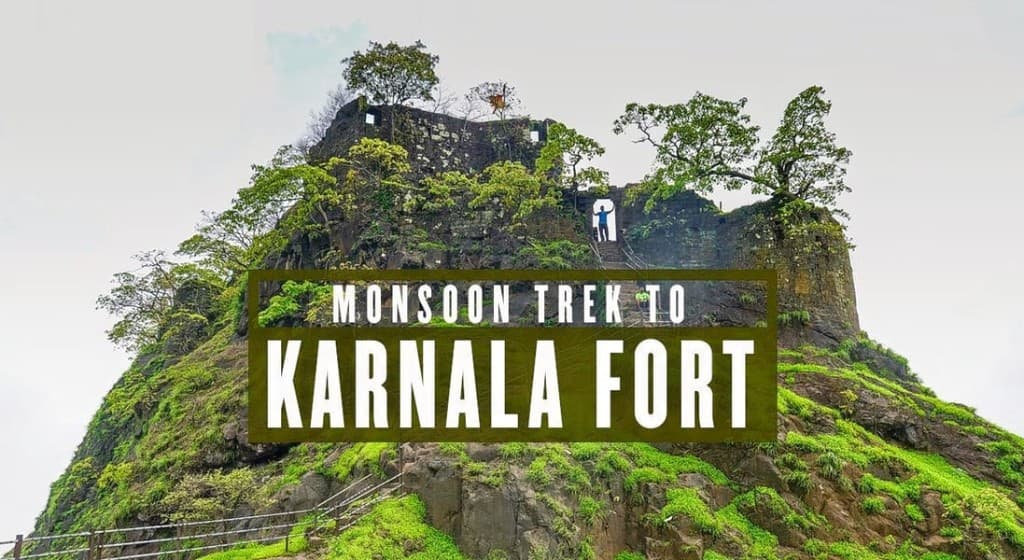 Karnala tour destination