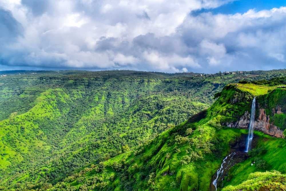Mahabaleshwar tour destination