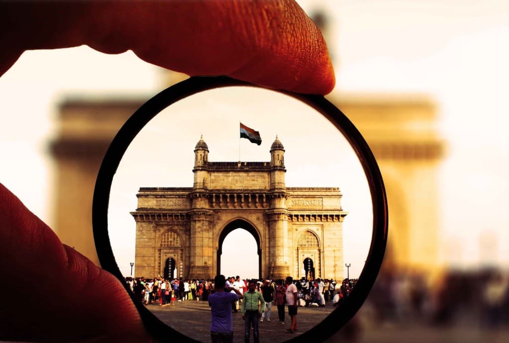 Gateway of India, Mumbai