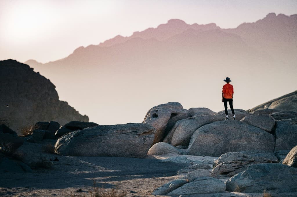 Adventure Tours