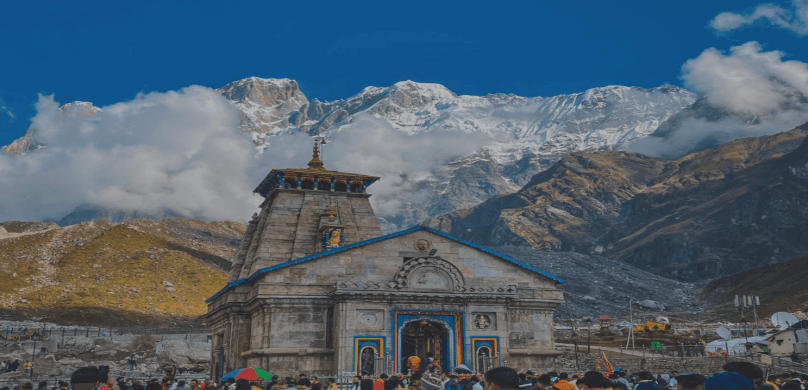 Uttarakhand Pilgrimage