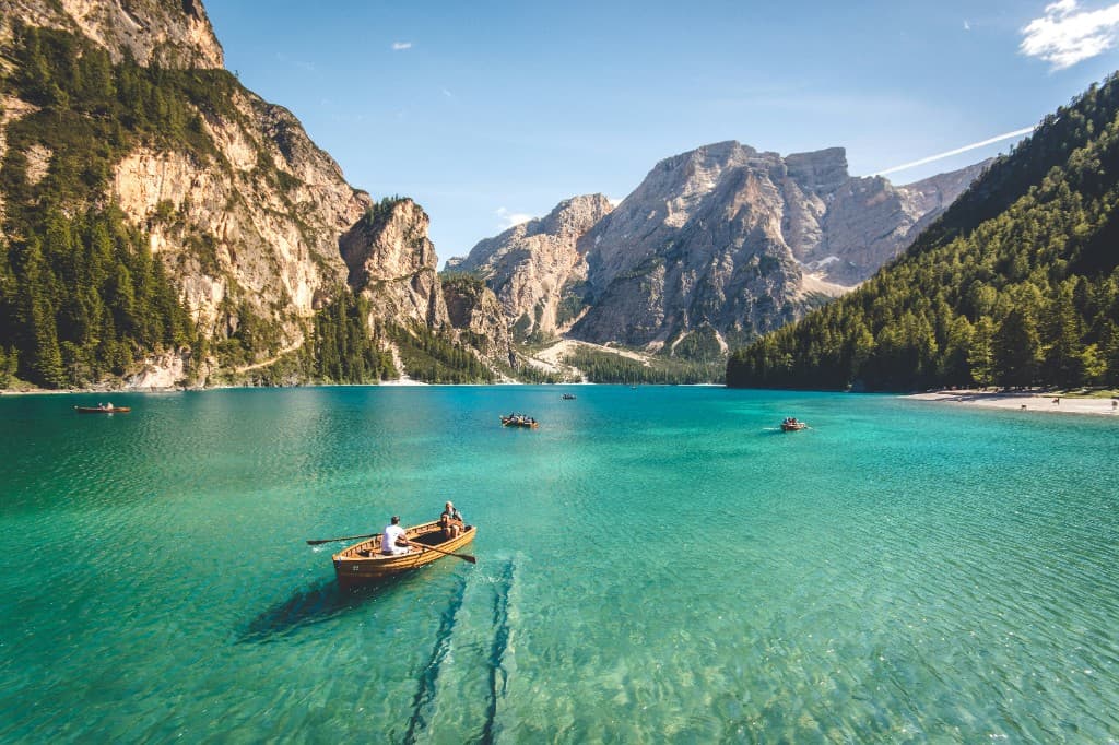 Custom Itineraries