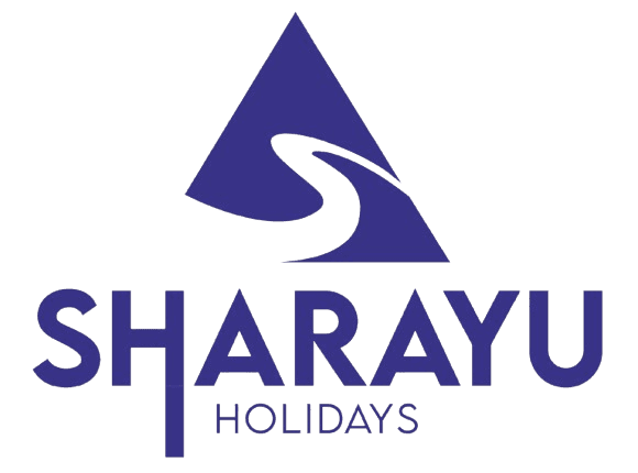 Sharayu Holidays