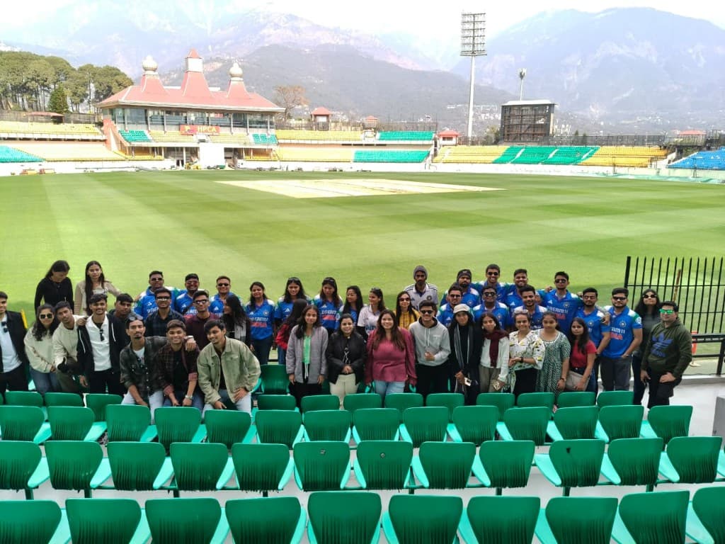 Group visit to local farm and honey centre